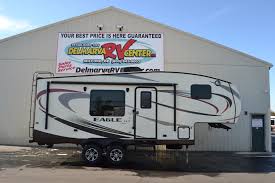 Jayco half ton fifth wheel. 2015 Jayco Eagle Ht 23 5rbs Rv For Sale In Milford De 19963 Um17340 Rvusa Com Classifieds