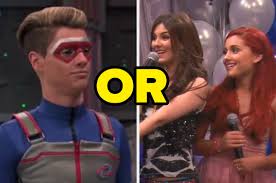 It covers over 70% of the planet, with marine plants supplying up to 80% of our oxygen,. Do You Belong In Henry Danger Or Victorious