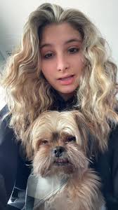 Me and Harry got the same hair