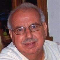 Mr. Richard A. Guido Sr. Obituary