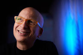 Seth Godin — Darius Bashar