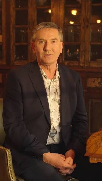 Daniel O'Donnell's Book set 'My Life In Pictures & Music', featuring a hard  cover book with more than 300 photos, 9 CDs with over 180 tracks spanning  Daniel O'Donnell's career, and 1 DVD of official ...
