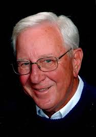 Thomas Reagan Obituary