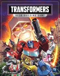 The style of deck you choose to build determines how you use your deck, as well as how you build it. Renegade Transformers Deck Builder Up On Bgg Tfw2005 The 2005 Boards