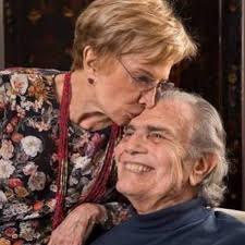 Gloria menezes e tarcisio meira jovens. Gloria Menezes Sauda Os 83 Anos De Tarcisio Meira Fico Feliz Por Ve Lo Saudavel Blog Amaury Jr Bol