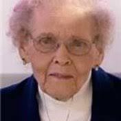 Scheuermann Family Obituaries