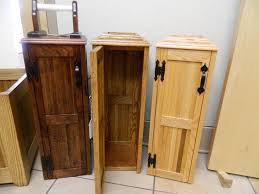 Toilet Paper Storage Cabinet Solid Wood Elkwoodarts Wood Storage Cabinets Toilet Paper Storage Paper Storage I used 1/2″ mdf for the whole cabinet, including the back.