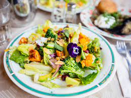 Place flour on a plate and egg in a shallow bowl. The Pegan Diet Benefits Downsides And Sample Menu