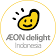 Logo AEON delight Indonesia