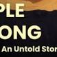 People of Song – Unpacking an Untold Story event image