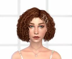From i.pinimg.com 25 sims 4 curly hair cc. Now This Is A Stunning Curly Hair Sims4