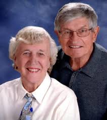 Carolyn and Clyde Maki