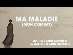 Medley cloclo cette ann e l le lundi au soleil chanson populaire. Gregoire Ma Maladie Mon Combat Inedit Encres Anne Sophie R Youtube En 2021 Malade Anne Sophie Mon Combat