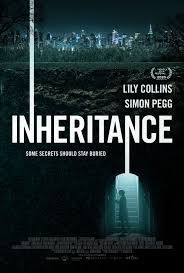 Should i stay or should i go (radio mix). Inheritance 2020 Imdb