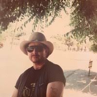 Fabian Gonzales Obituary (2022)