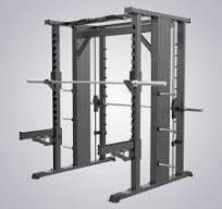 Partihandel 18 år Factory China Power Rack Multifunktionell ...