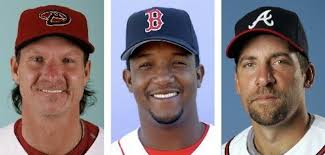 MLB Hall of Fame 2015: Pedro Martinez, Randy Johnson, John Smoltz, and  Craig Biggio make it