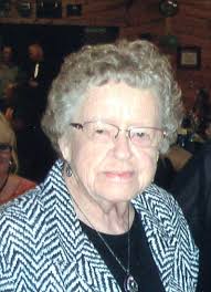 Obituary for Clara Constance Hanson