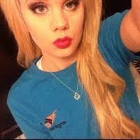 Savannah Terrell's Instagram, Twitter & Facebook