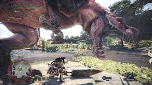 A quick list of all large monsters in monster hunter world, in alphabetical order Monster Hunter World Einsteiger Tipps Zu Sammelitems Botaniker Und Kantine
