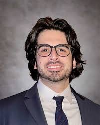 Ethan Secor's Instagram, Twitter & Facebook