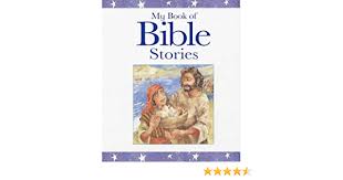 Mbbs is an abbreviation for my book of bible stories. My Book Of Bible Stories Rock Lois Cox Carolyn Cox Carolyn Amazon Co Uk Books