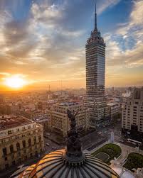 Chequense Esta Colaboracion Mananera Que Hice Con Una De Las Postales Del Centro De La Lugares Hermosos Paisajes Hermosos Del Mundo Lugares Hermosos De Mexico