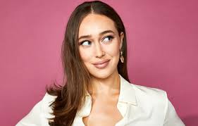 The Stunning Transformation Of Alycia Debnam-Carey