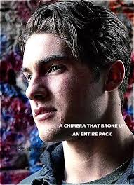 Dylan Sprayberry and Samantha Logan Break Up