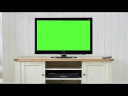 Living Room With Television Green Screen Free Footage 5 Youtube Green Screen Backgrounds Green Screen Video Backgrounds Greenscreen