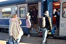 Tren biletinizi online satın alın. Bilet De Tren Oradea Viena