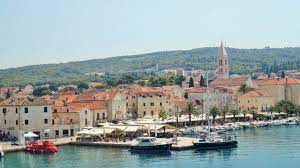 Lowland croatia (nizinska hrvatska), littoral croatia (primorska hrvatska) and mountainous croatia (gorska hrvatska). Inseln Kroatia 21 Unser Kroatien De
