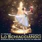 LO SCHIACCIANOCI event image