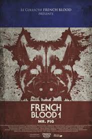 With nicolas cage, alex wolff, cassandra violet, julia bray. French Blood 1 Mr Pig French Movie Streaming Online Watch