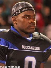 Miami 2012 Linebacker Visits