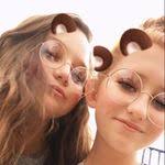 Aisha Lang's Instagram, Twitter & Facebook