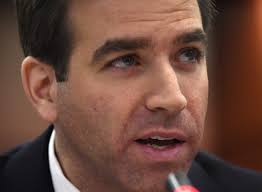 Hartford Mayor Bronin won't seek reelection