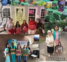 2023 Highest Awards Yearbook by GSCP2P