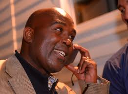 Mayor candidates await results in Spartanburg Tuesday night