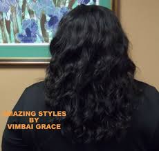 Rely on us for a variety of extension services, stop by for a free consultation. Traditional Sew In Weave Using 14 Inch Brazilian Bodywave Hair Www Hairextensionsforyou Biz Bodywave Hair Unprocessed Hair Unprocessed Hair Weave