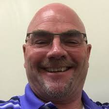 It was my honor to present Steve McGhee with a 30-year service award today. 