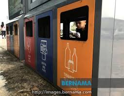 Pengurusan sisa sifar secara lestari, termasuk sisa pembetungan ialah satu daripada cara memulihara alam sekitar, kesihatan, ekologi dan yang penting, kesihatan orang awam. Tinta Minda Bernama Ke Arah Kelestarian Pengurusan Sisa Pepejal Di Uitm