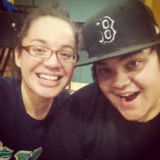 Belen "SHADOWCAT" Guzman