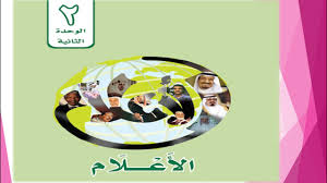 حل لغتي اول متوسط الفصل الاول الوحدة الثانية 1442هـ Youtube