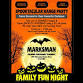 Spooktacular Range Party event in Crossville, TN