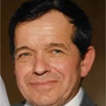 Obituary information for Alvin J. Miller