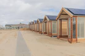 Strandhuisjes Zee En Zon Strandhuisje Nl