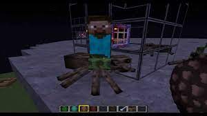 Günstig einen eigenen minecraft server mieten und erstellen jetzt einen eigenen minecraft gameserver bei nitrado günstig mieten und loslegen. Minecraft Eigene Mobs Erstellen Ohne Mods Easy Youtube