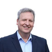 Commissioner of Public Lands Dave Upthegrove