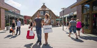 What restaurants are near designer outlet soltau? Designer Outlet Soltau Angebot Hotel Mit Ubernachtung